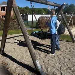 vergrößerte Bildansicht wird geöffnet