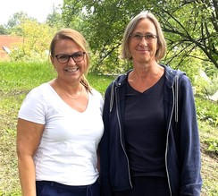 Foto vom Team der Beratungsstelle