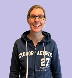 Foto von Katharina Daszko