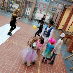 vergrößerte Bildansicht wird geöffnet