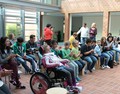vergrößerte Bildansicht wird geöffnet