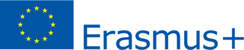 Logo von Erasmus+