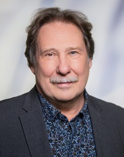 Foto des Konrektors Ralph Posingies
