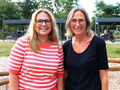 Foto vom Team der Beratungsstelle
