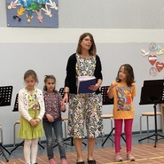 vergrößerte Bildansicht wird geöffnet