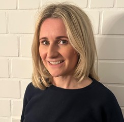 Foto von Frau Vollmerhaus