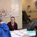vergrößerte Bildansicht wird geöffnet