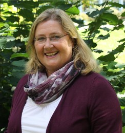 Foto der Schulleiterin Elisabeth Hordt