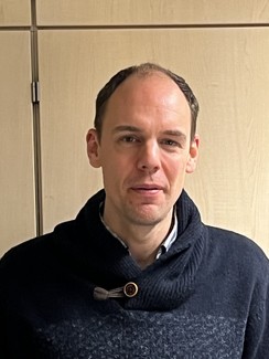 Foto von Herrn Grote