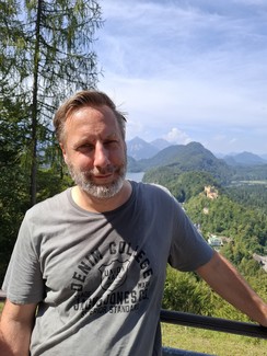 Foto von Herrn Pagel